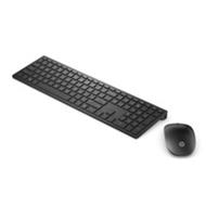 HP PAVILION WIRED KEYBOARD 300 4CE96AA#ABB