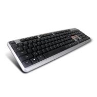 C-TECH KB-102-U-SL