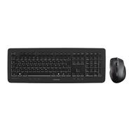 CHERRY SET KLÁVESNICE + MYŠ DW 5100, JD-0520CS-2