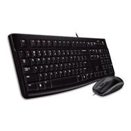  LOGITECH DESKTOP MK120