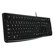 LOGITECH KEYBOARD K120, 920-002641