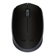 LOGITECH WIRELESS MOUSE M171, 5099206062856