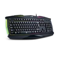 GENIUS GX GAMING SCORPION K220