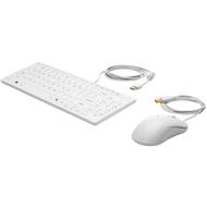 HP USB KEYBOARD AND MOUSE HEALTHCARE EDITION 1VD81