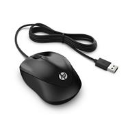 HP WIRED MOUSE 1000 4QM14AA