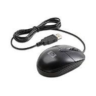 HP USB WIRED TRAVEL MOUSE G1K28AA