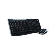 LOGITECH WIRELESS COMBO MK270 920-004526