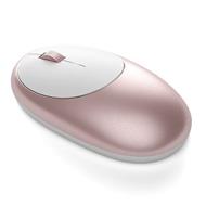 SATECHI M1 WIRELESS MOUSE - ROSE GOLD, ST-ABTCMR