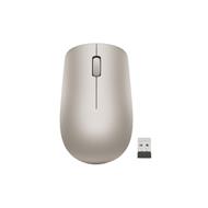 LENOVO 530 WIRELESS MOUSE (ALMOND), GY50Z18988