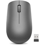 LENOVO 530 WIRELESS MOUSE (GRAPHITE), GY50Z49089