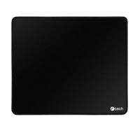 C-TECH MP-01, ČIERNA, 320X270X4MM
