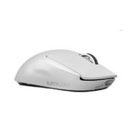 LOGITECH PRO X SUPERLIGHT MOUSE WHITE