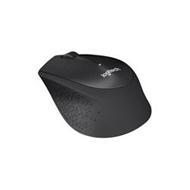 LOGITECH B330 SILENT PLUS, BLACK