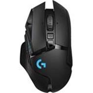 LOGITECH® G502 LIGHTSPEED WIRELESS GAMING MOUSE