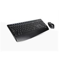 LOGITECH WIRELESS COMBO MK345 INT