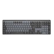 LOGITECH MECHANICAL 920-010757 