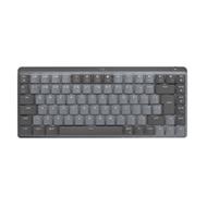 LOGITECH MX MECHANICAL MINI 920-010780