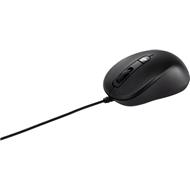 ASUS MOUSE MU101C BLACK