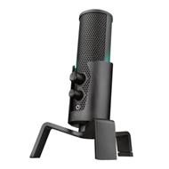 TRUST GXT258 FYRU 4IN1 STREAMING MIC, 23465