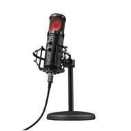 TRUST GXT256 EXXO STREAMING MICROPHONE, 23510