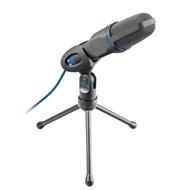 TRUST MICO USB MICROPHONE, 23790