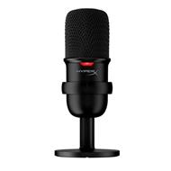 HYPERX SOLOCAST 4P5P8AA ČIERNY