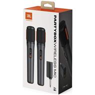 JBL PARTYBOX WIRELESS MICROPHONE 2KS