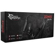SBOX DSM-01 ZONIS