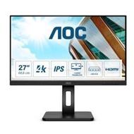 AOC MT IPS LCD WLED 27" U27P2CA