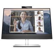 HP ELITEDISPLAY LED LCD E24MV G4, 169L0AA#ABB