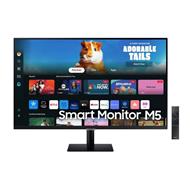 SAMSUNG SMART M50D (LS27DM500EUXDU)