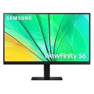 SAMSUNG VIEWFINITY S60D (LS27D600EAUXEN)