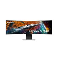 SAMSUNG ODYSSEY OLED G9 LS49CG934SUXEN