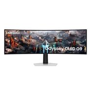 SAMSUNG ODYSSEY OLED G9 LS49CG950SUXDU