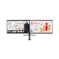 LG ERGO DUAL 27QP88DP-BS