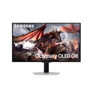 SAMSUNG ODYSSEY G80SD LS32DG802SUXDU