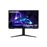 SAMSUNG ODYSSEY G30D LS24DG300EU
