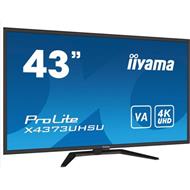 IIYAMA PROLITE X4373UHSU-B1