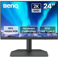 BENQ SW242Q GREY
