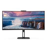 AOC CU34V5CW/BK