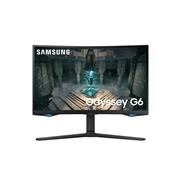 SAMSUNG ODYSSEY G65B LS27BG650EUXEN