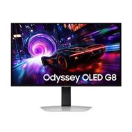 SAMSUNG ODYSSEY OLED G8 G81SF
