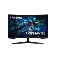 SAMSUNG ODYSSEY G55C LS32CG552EUXEN