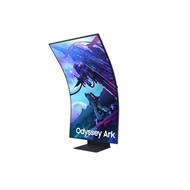 SAMSUNG ODYSSEY ARK G97NC LS55CG970NUXDU