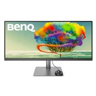 BENQ PD3420Q, 9H.LJHLB.QBE