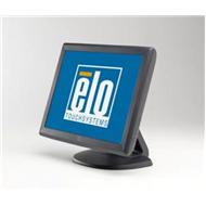 ELO 1715L AT,USB-RS232, DARK GRAY