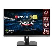 MSI GAMING MONITOR OPTIX MAG274QRF-QD