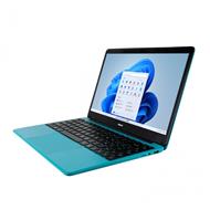 UMAX VISIONBOOK 14WRX TURQUOISE