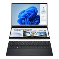 ASUS ZENBOOK DUO 14 OLED UX8406CA-OLED166X
