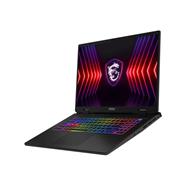 MSI SWORD 17 HX B14VFKG 9S7-17T214-217